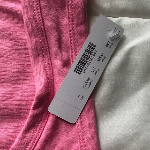 J. Crew Layering Tank Top - Picture 3 of 9